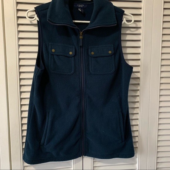 Chaps Ladies Lightweight Vest - Picture 1 of 4